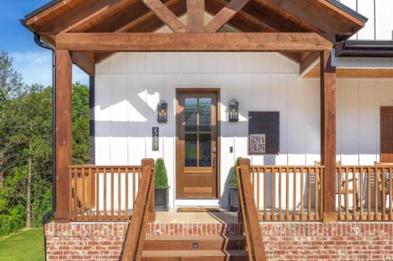 Premier Retreat With Hot Tub, Theater & Pool Table Βίλα Hollister Εξωτερικό φωτογραφία