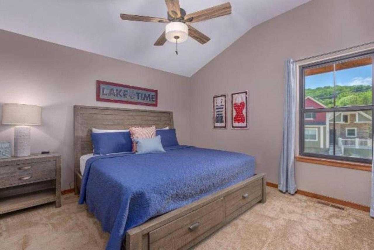 Premier Retreat With Hot Tub, Theater & Pool Table Βίλα Hollister Εξωτερικό φωτογραφία